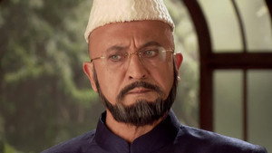 Qubool Hai 1. évad Ep.297 297. epizód