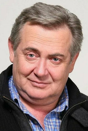 Юрий Стоянов profil kép