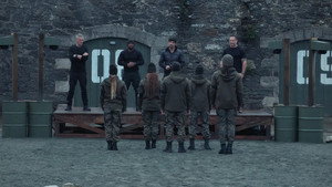Special Forces: World's Toughest Test 3. évad Ep.9 9. epizód