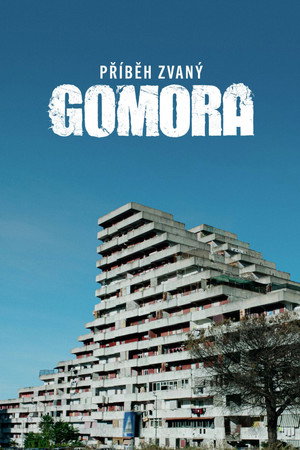 A Gomorra sztori poszter