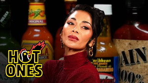 Hot Ones 27. évad Ep.10 10. epizód