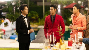 โบรแมนซ์ 1. évad Ep.9 9. epizód