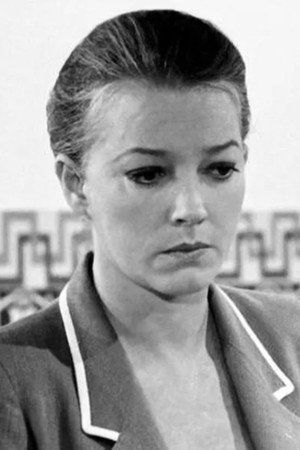 Lilian Lemmertz profil kép