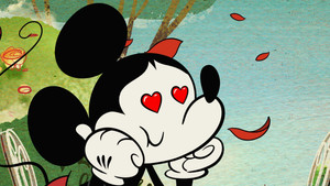 Mickey egér csodálatos világa 1. évad Ep.16 16. epizód