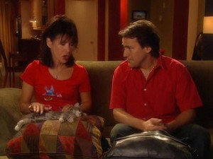 Un gars, une fille 7. évad Ep.3 3. epizód