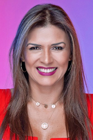 Ivette Vergara profil kép
