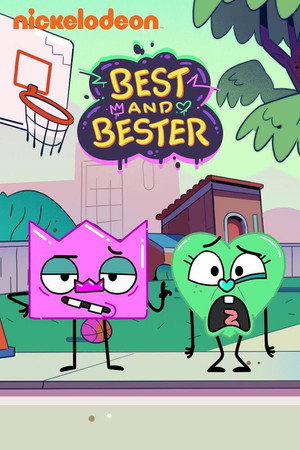 Best & Bester poszter