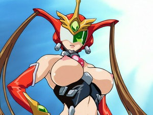 エンジェルブレイド 1. évad Ep.1 1. epizód