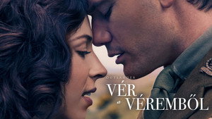 Outlander: Vér a véremből kép