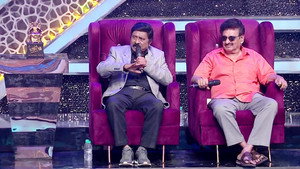 சூப்பர் சிங்கர் ஜூனியர் 10. évad Ep.13 13. epizód