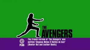 The Avengers Speciális epizódok Ep.32 32. epizód