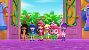 Strawberry Shortcake's Berry Bitty Adventures 1. évad Ep.17 17. epizód