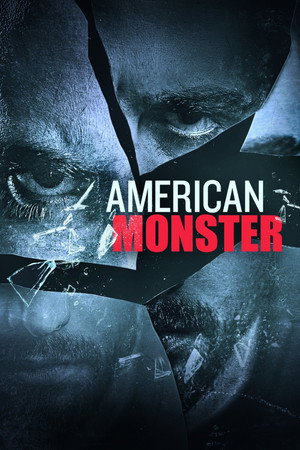 American Monster poszter