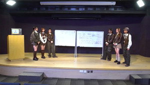 COLLAR智慧學園 1. évad Ep.7 7. epizód