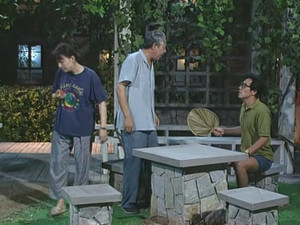 我爱我家 1. évad Ep.68 68. epizód
