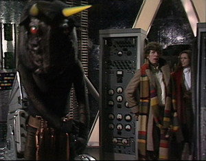 Doctor Who - Ki vagy, doki? 17. évad Ep.19 19. epizód