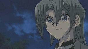 Yu-Gi-Oh! GX 1. évad Ep.58 58. epizód