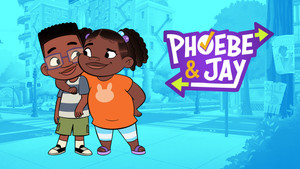 Phoebe & Jay kép