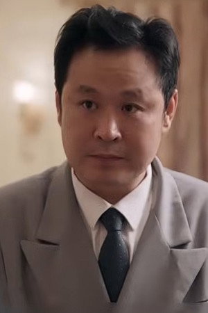 刘杰 profil kép