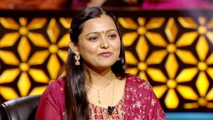 कौन बनेगा करोड़पति 16. évad Ep.20 20. epizód