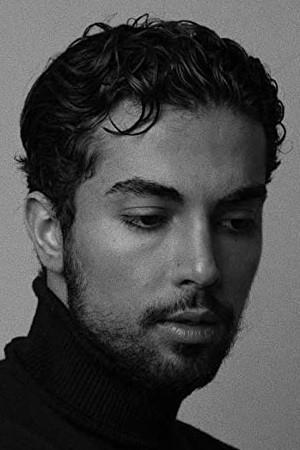 Shervin Alenabi profil kép