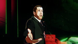 Dream Corp LLC 2. évad Ep.14 14. epizód