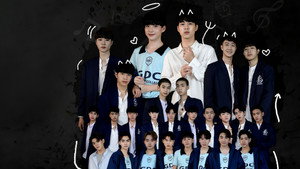 บทเพื่อน บทเพลง The Series kép