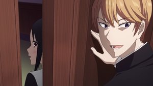 Kaguya-sama: Love is War 1. évad Ep.2 2. epizód