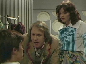 Doctor Who - Ki vagy, doki? 20. évad Ep.5 5. epizód