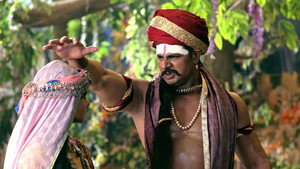 राधाकृष्ण 3. évad Ep.22 22. epizód