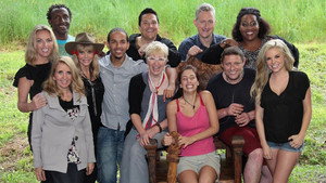 I'm a Celebrity...Get Me Out of Here! Speciális epizódok Ep.15 15. epizód