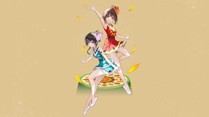 グロウアップショウ ～ひまわりのサーカス団～ kép