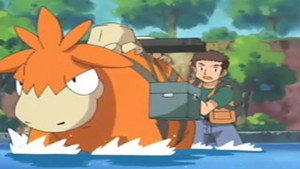 Pokémon 7. évad Ep.46 46. epizód