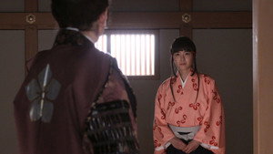 江 〜姫たちの戦国〜 1. évad Ep.6 6. epizód