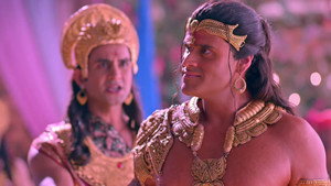 Shiv Shakti - Tap Tyaag Tandav 1. évad Ep.87 87. epizód