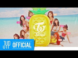 TWICE TV 9. évad Ep.1 1. epizód