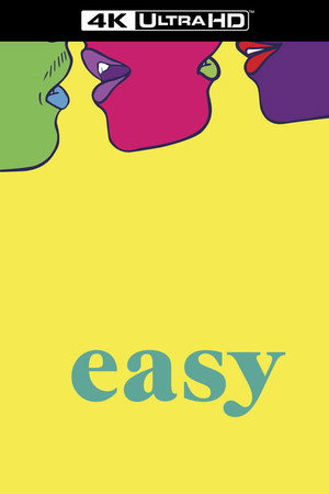 Easy poszter