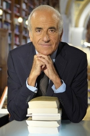 Jean-Pierre Elkabbach profil kép