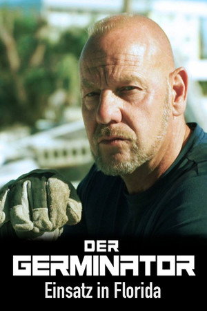 Der Germinator 5. évad (2023-08-15) poszter