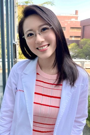 王菲 profil kép