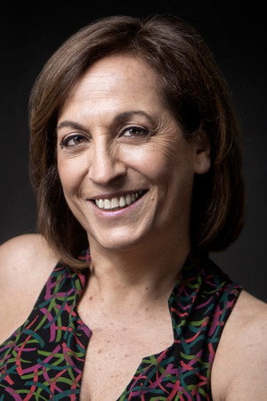 Carmen Balagué profil kép
