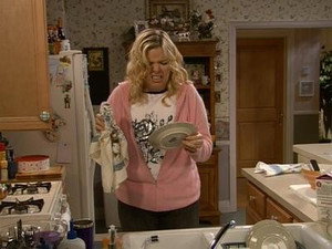 Reba 3. évad Ep.8 8. epizód
