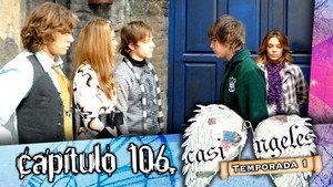 Casi Ángeles 1. évad Ep.106 106. epizód