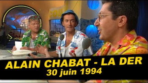 Coucou c'est nous ! 2. évad Ep.206 206. epizód