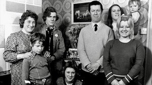 The Family kép
