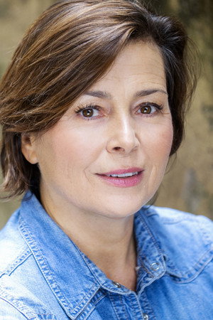 Pascale Reynaud profil kép
