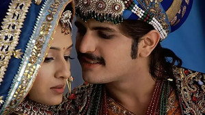 Jodha Akbar 1. évad Ep.49 49. epizód