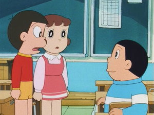 キテレツ大百科 1. évad Ep.173 173. epizód