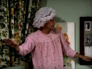 Happy Days 5. évad Ep.4 4. epizód