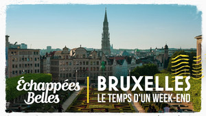 Echappées Belles 19. évad Ep.28 28. epizód